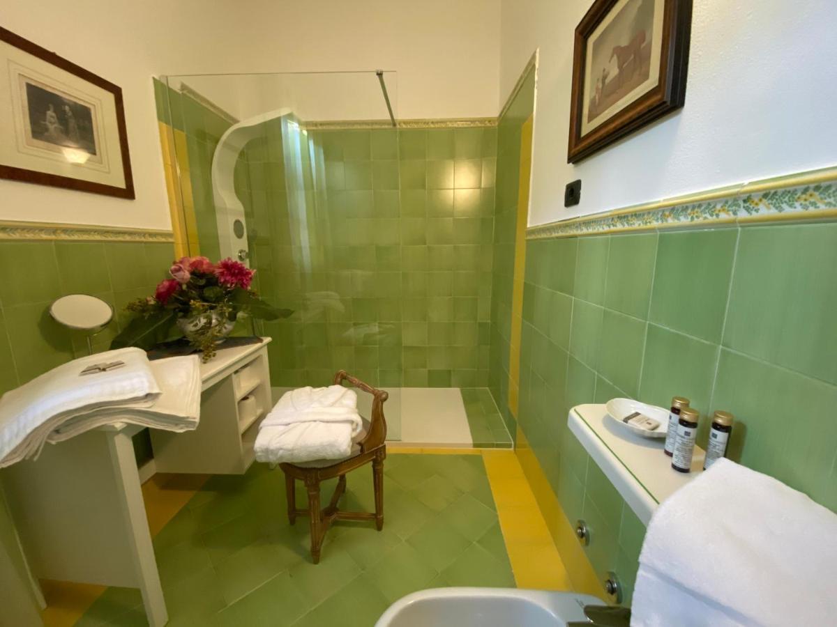 B&B Civico 58 Panocchia Exteriér fotografie